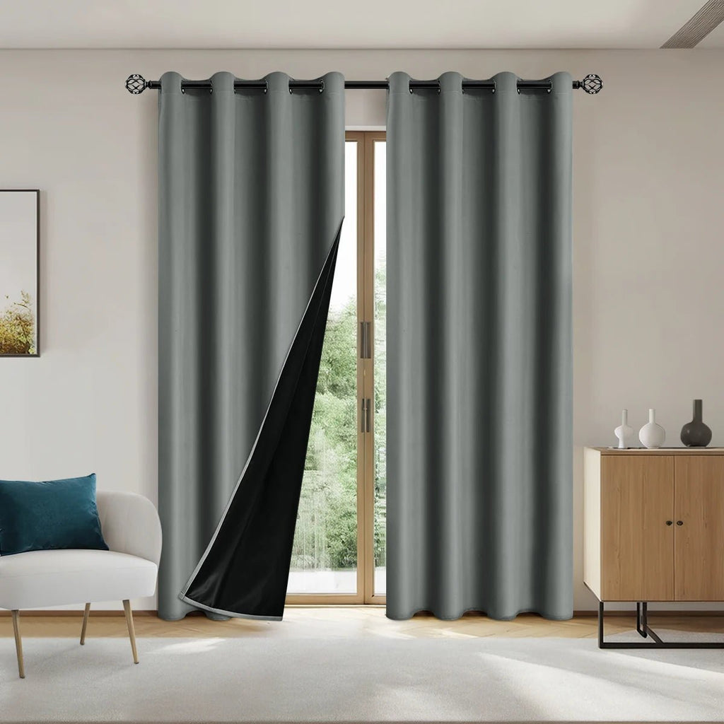 Noctura Total Light Control for Private Living Spaces | Temsk