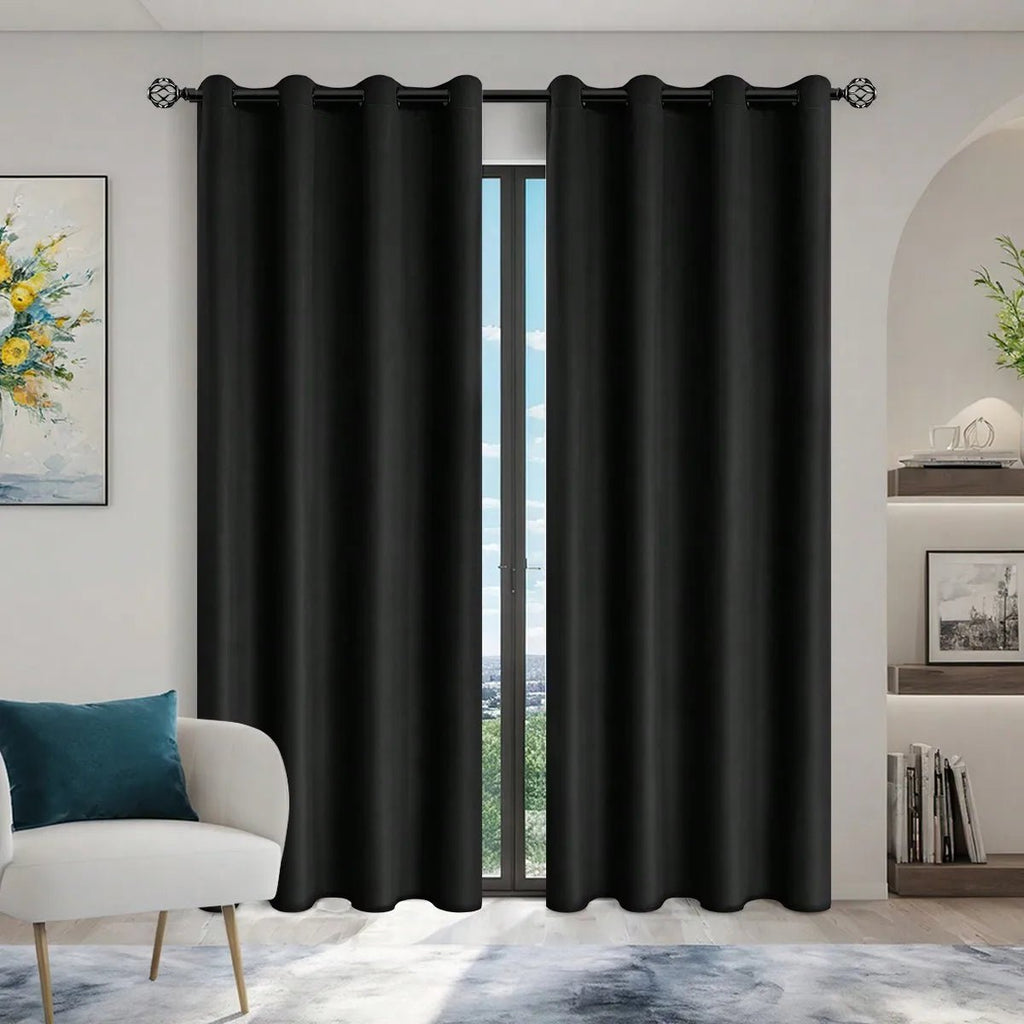 Noctura Total Light Control for Private Living Spaces | Temsk