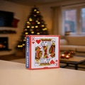 Aurora Deck Classic 54 Card Game Set For Timeless Fun | Temsk