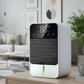 AeroNest 25W Affugter med LED Touchpanel og 1500ml Tank | Temsk