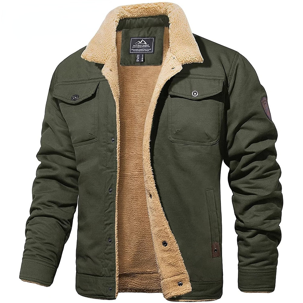 Aero Bomber Jacket For Modern City Style And Everyday Comfort | Temsk
