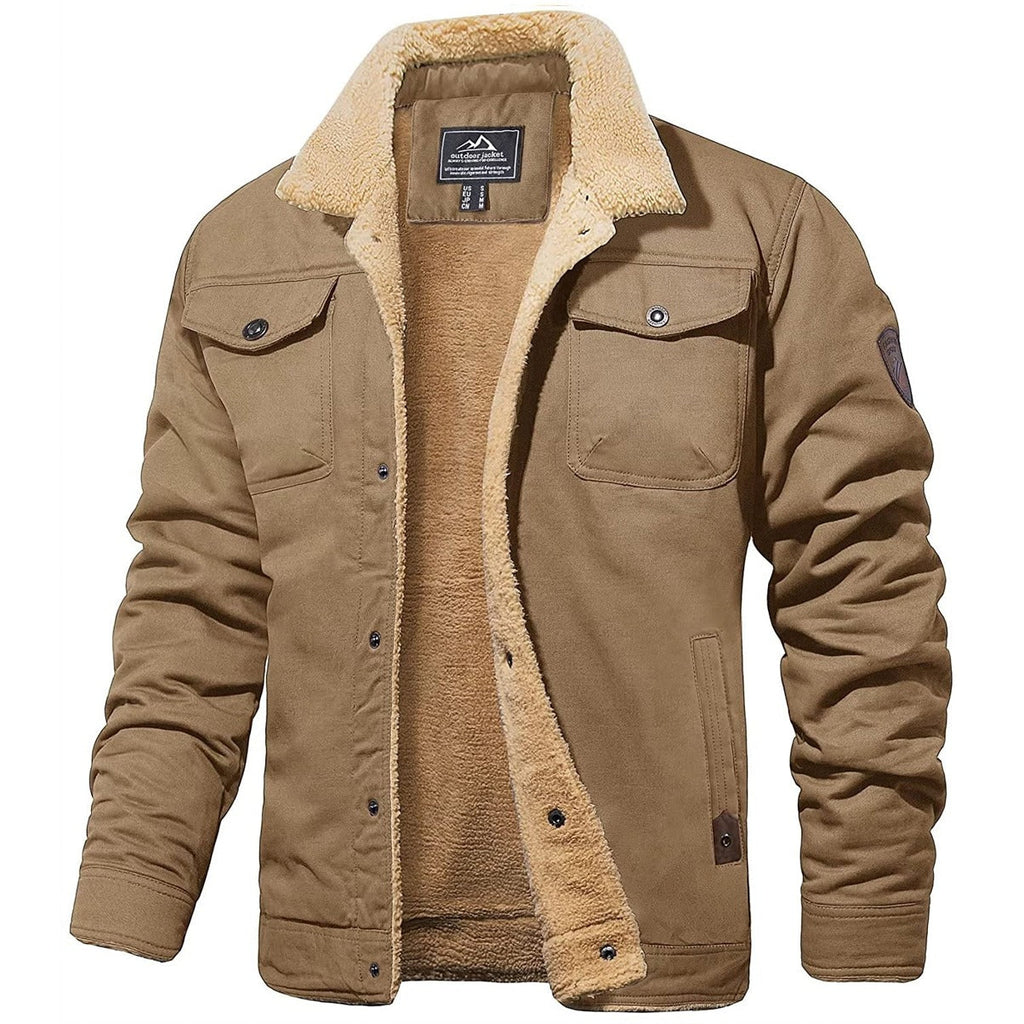 Aero Bomber Jacket For Modern City Style And Everyday Comfort | Temsk
