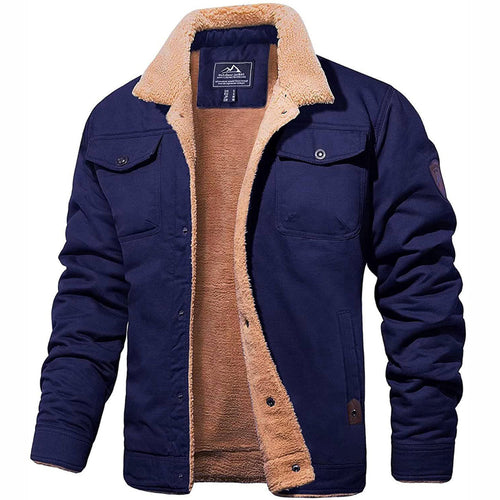 Jachetă bomber Aero pentru stil urban modern și confort zilnic | Temsk