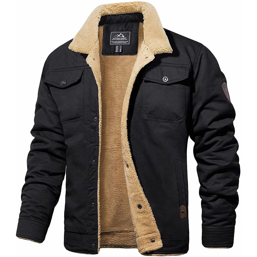 Aero Bomber Jacket For Modern City Style And Everyday Comfort | Temsk