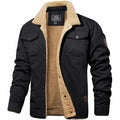 Aero Bomber Jacket For Modern City Style And Everyday Comfort | Temsk