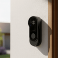 NovaGuard Wireless Smart Video Doorbell With Motion Sensor | Temsk