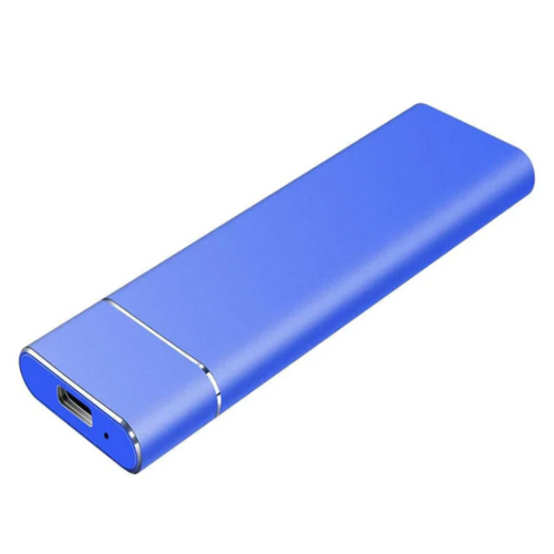 8 Tt kannettava ulkoinen SSD USB-asema nopeaan tallennukseen ja varmuuskopiointiin | Temsk