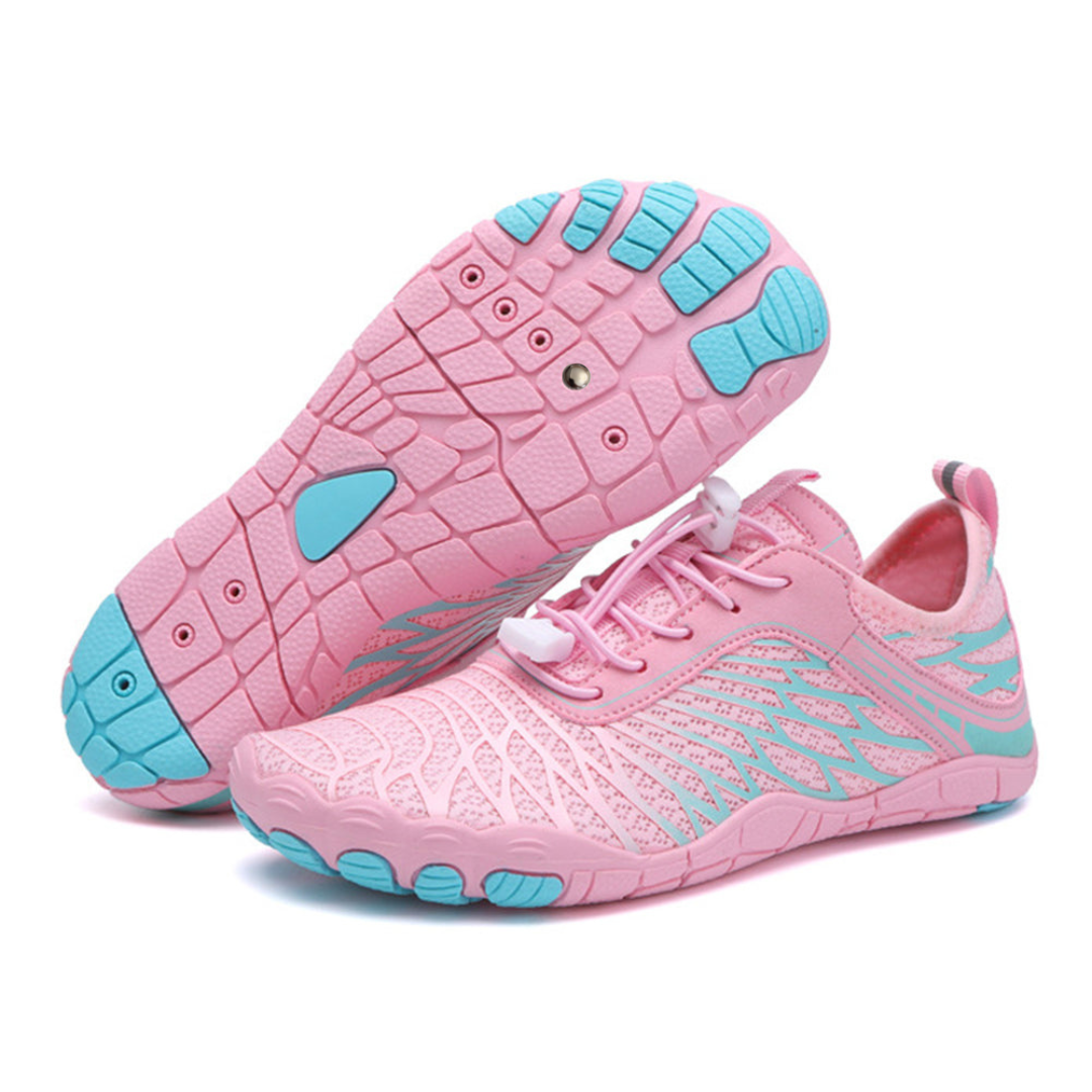 Temsk Skin Pro with Copper - Grounding Allround Barefoot Shoes