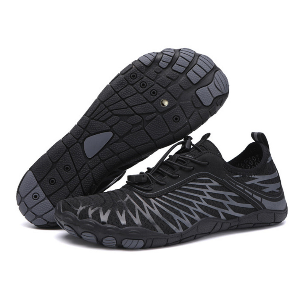 Temsk Skin Pro with Copper - Grounding Allround Barefoot Shoes