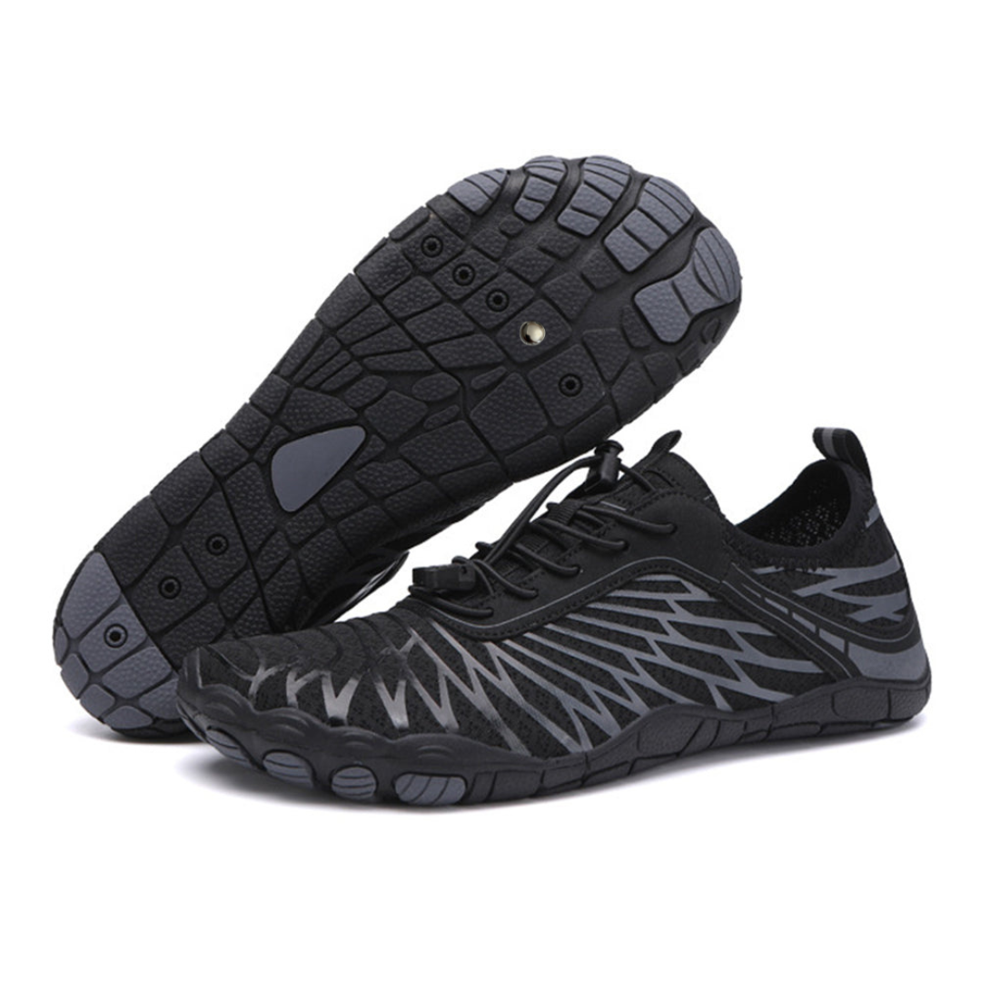 Temsk Skin Pro with Copper - Grounding Allround Barefoot Shoes