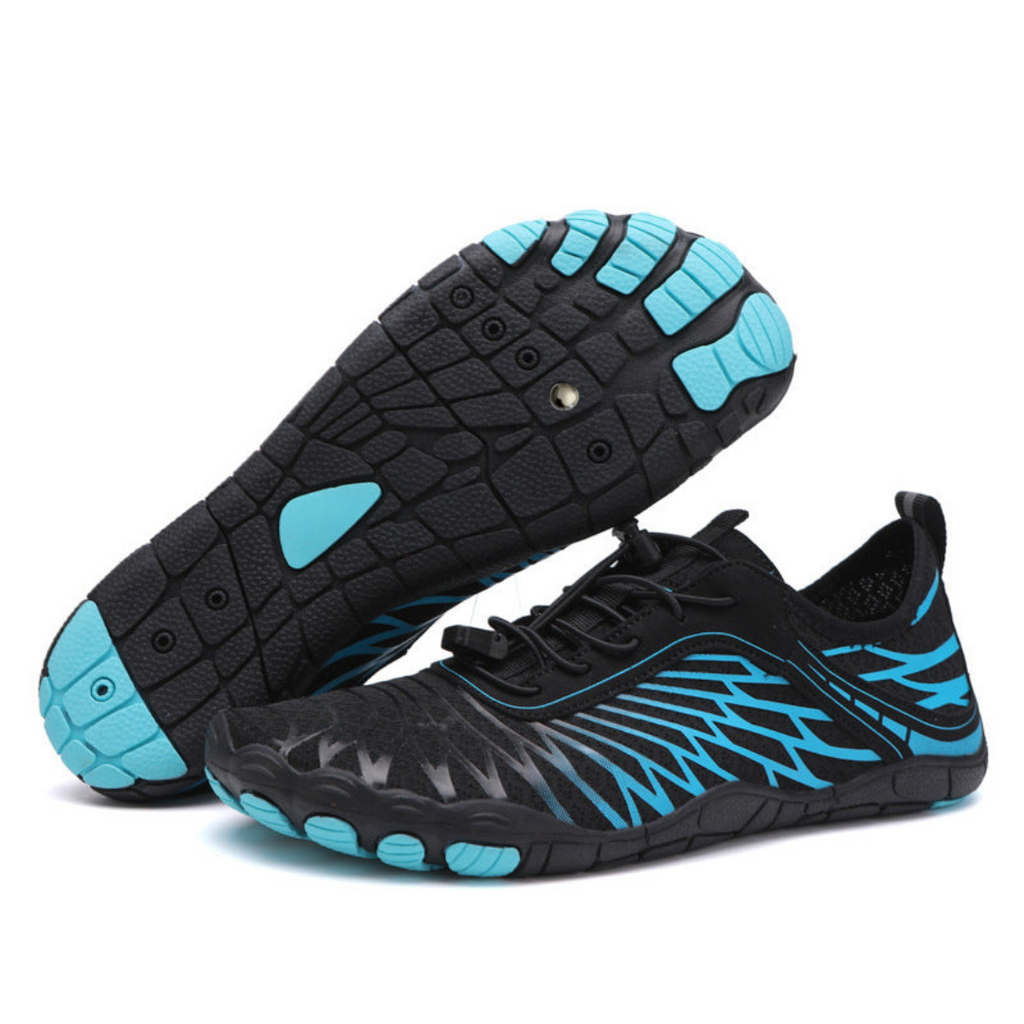 Temsk Skin Pro with Copper - Grounding Allround Barefoot Shoes
