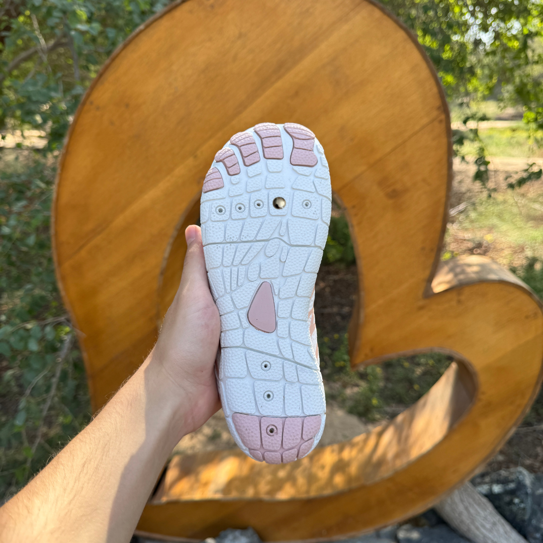 Temsk Skin Pro with Copper - Grounding Allround Barefoot Shoes