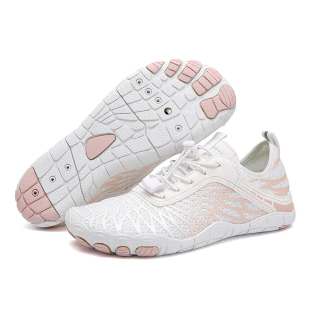 Temsk Skin Pro with Copper - Grounding Allround Barefoot Shoes