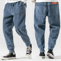 Luma Corduroy Trousers For Everyday Style And Comfort | Temsk
