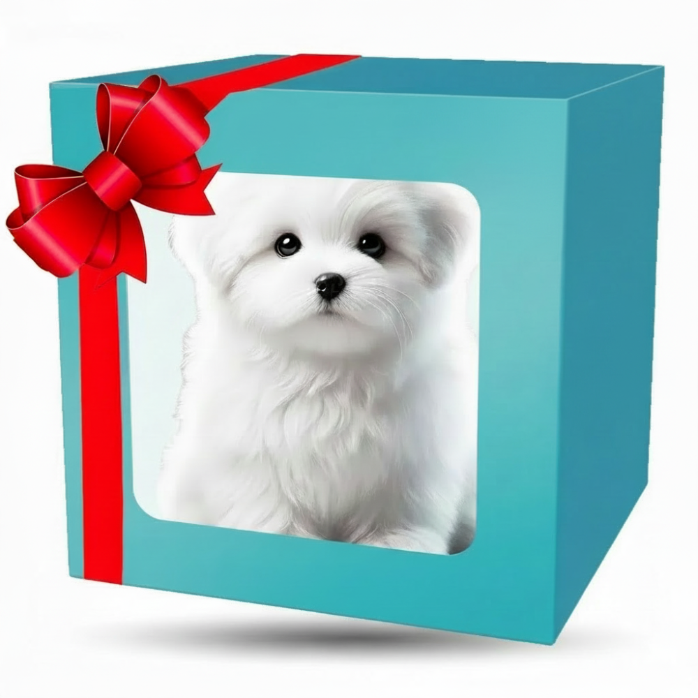 Walking Barking Puppy Interactive Toy For Kids And Pets | Temsk