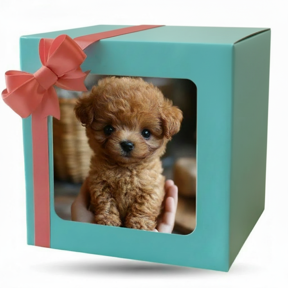 Walking Barking Puppy Interactive Toy For Kids And Pets | Temsk