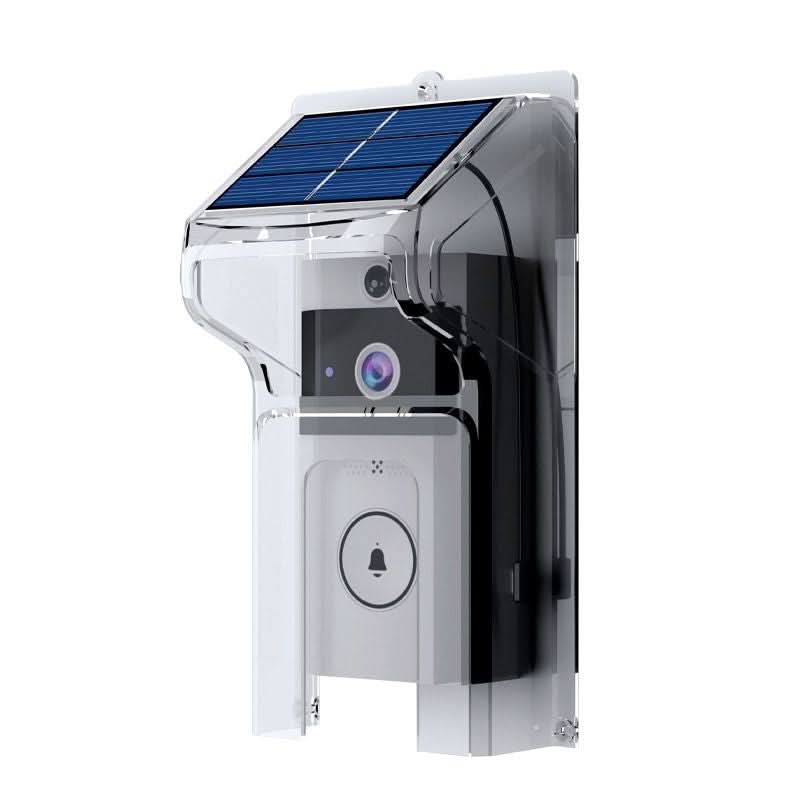 AegisView – Toolless Installation and Long Battery Life | Temsk