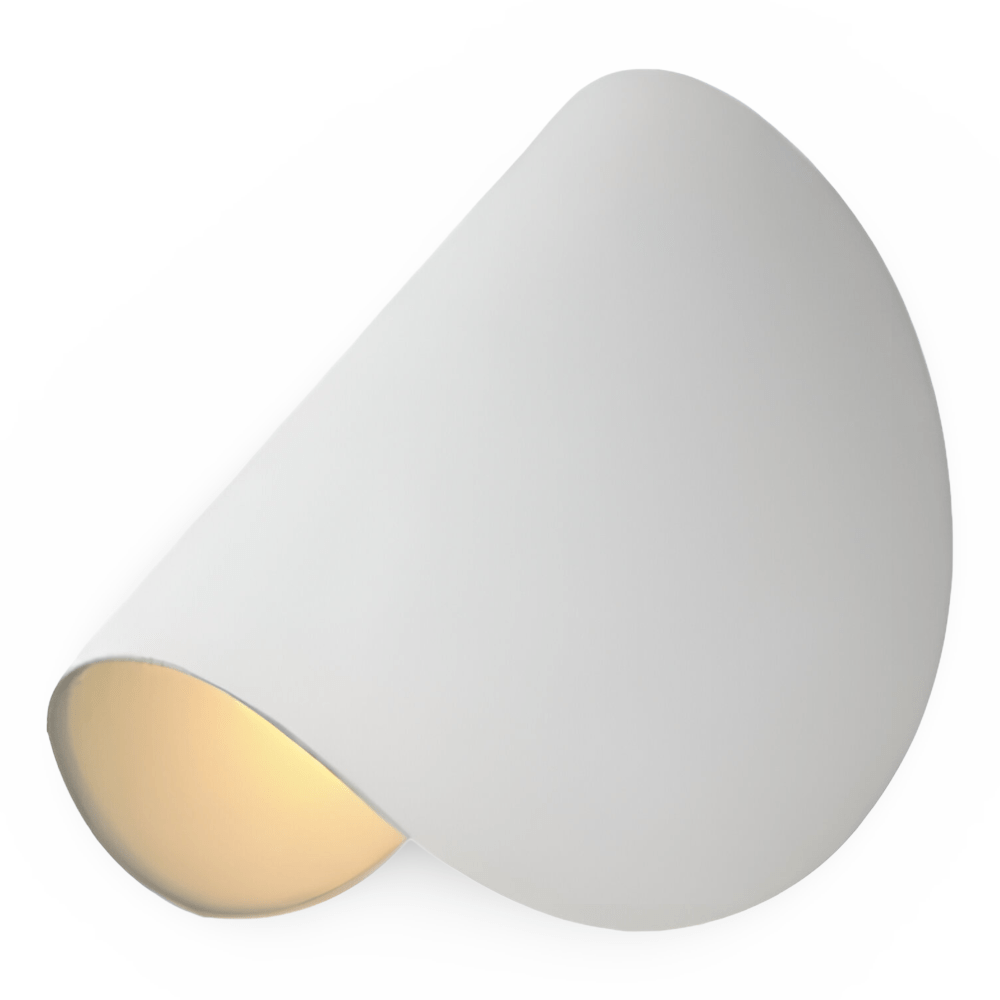 SpinFlex Rotatable Wall Light for Flexible and Targeted Lighting | Temsk