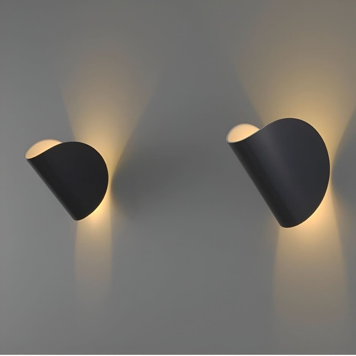 SpinFlex Rotatable Wall Light for Flexible and Targeted Lighting | Temsk