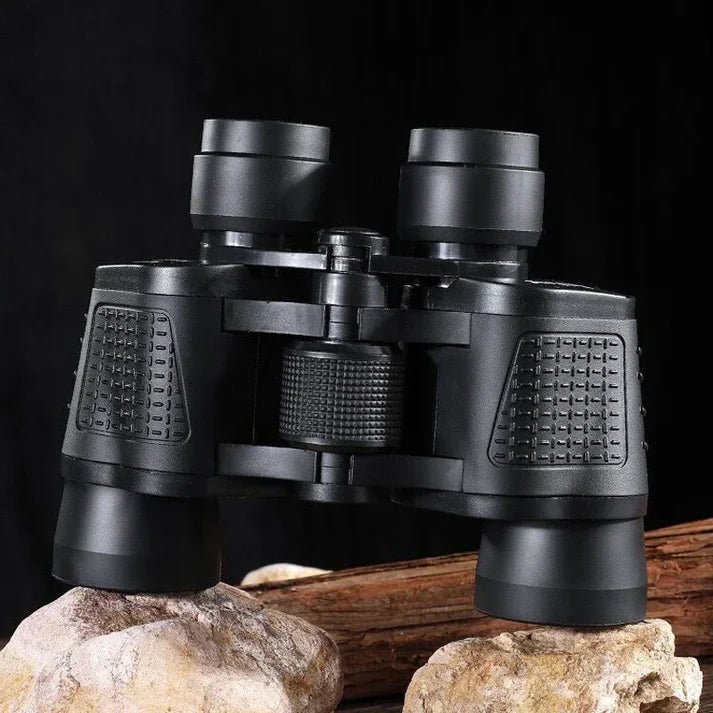 SummitView Waterproof 90x90 HD Binoculars For Hiking Camping And Wildlife | Temsk