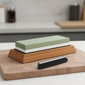 RazorEdge 360° Knife Sharpening System With Diamond Whetstone | Temsk