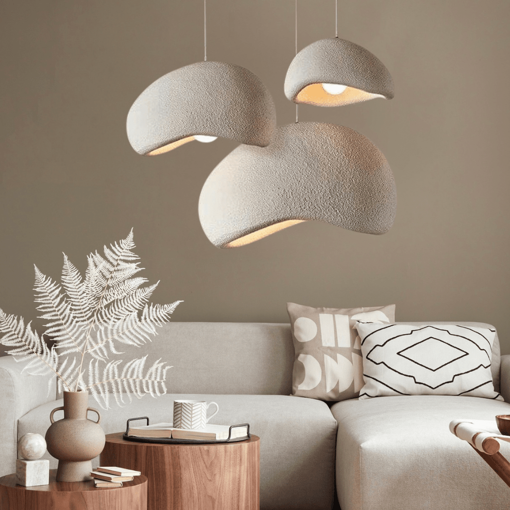 Emerald Boho Chandelier Creates Cozy Rooms With Elegant Ambience | Temsk