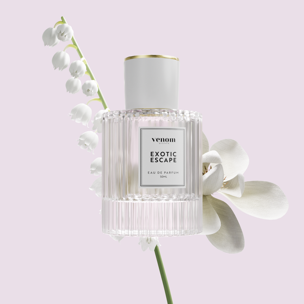 Long-Lasting Women's Pheromone  Perfume | Temsk