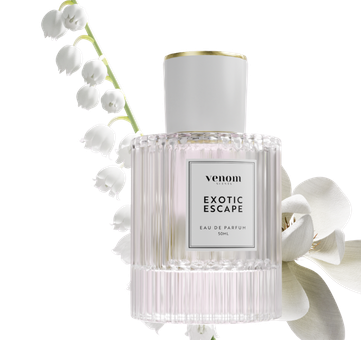 Long-Lasting Women's Pheromone  Perfume | Temsk