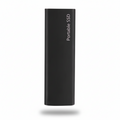Slim USB C External Drive 500GB Portable Storage Solution | Temsk