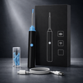 1080P HD Otoscope Camera With LED Light For Ear Wax Cleaning | Temsk