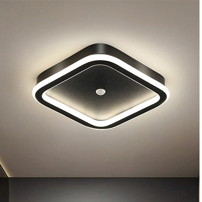 Aeris Smart LED Ceiling Light With PIR Motion Sensor | Temsk