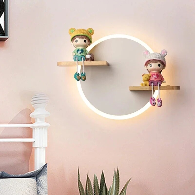 LumaNord Nordic Wall Light For Cozy Home Ambience Everywhere | Temsk