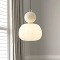 Aurelia Deco Pendellampe, Elegant Hængelampe i Guldalderstil | Temsk