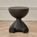 Lumina Round Table Elegant Lounge Table For Stylish Living | Temsk