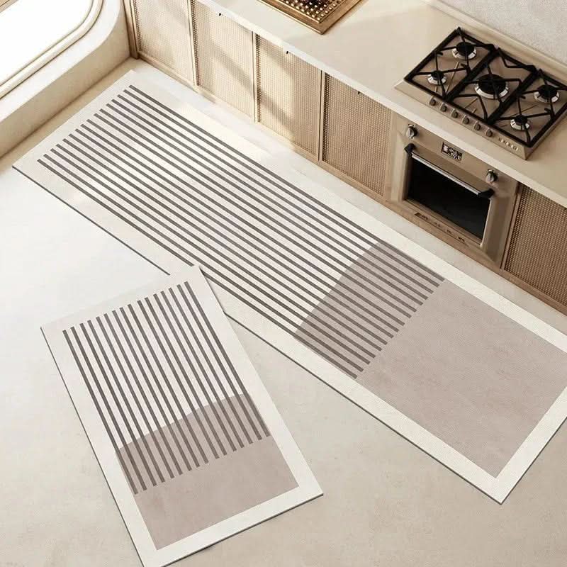 CulinarEase Kitchen Mat For Comfort And Safety While Standing | Temsk