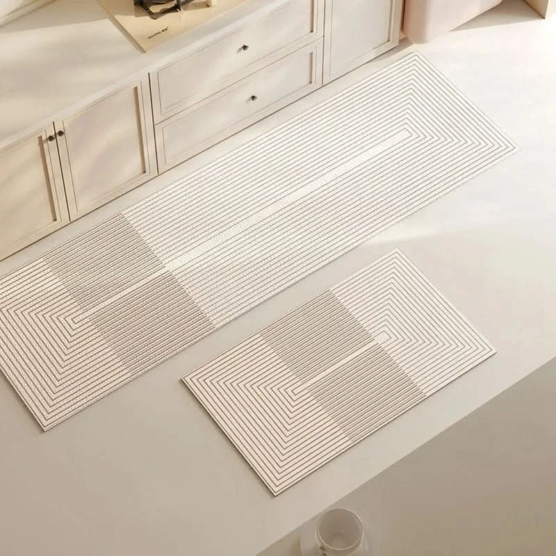 CulinarEase Kitchen Mat For Comfort And Safety While Standing | Temsk