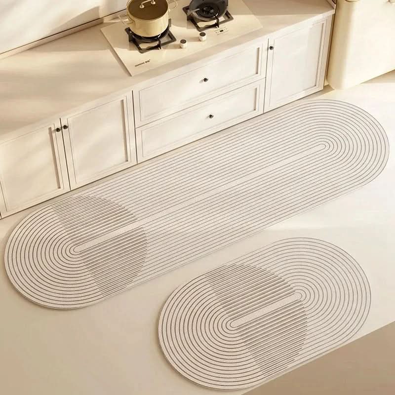 CulinarEase Kitchen Mat For Comfort And Safety While Standing | Temsk