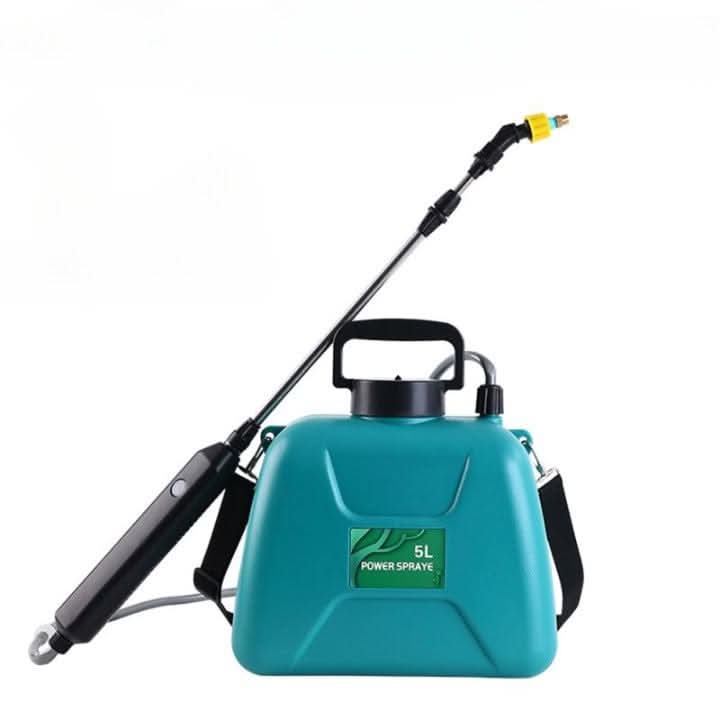 AuraSpray 5L - Electric Plant Sprayer For Efficient Garden Care | Temsk