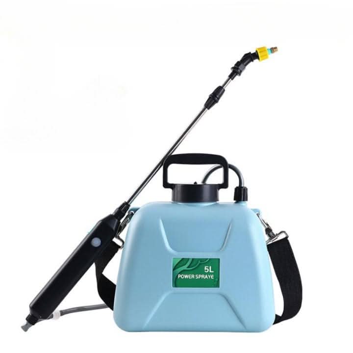 AuraSpray 5L - Electric Plant Sprayer For Efficient Garden Care | Temsk