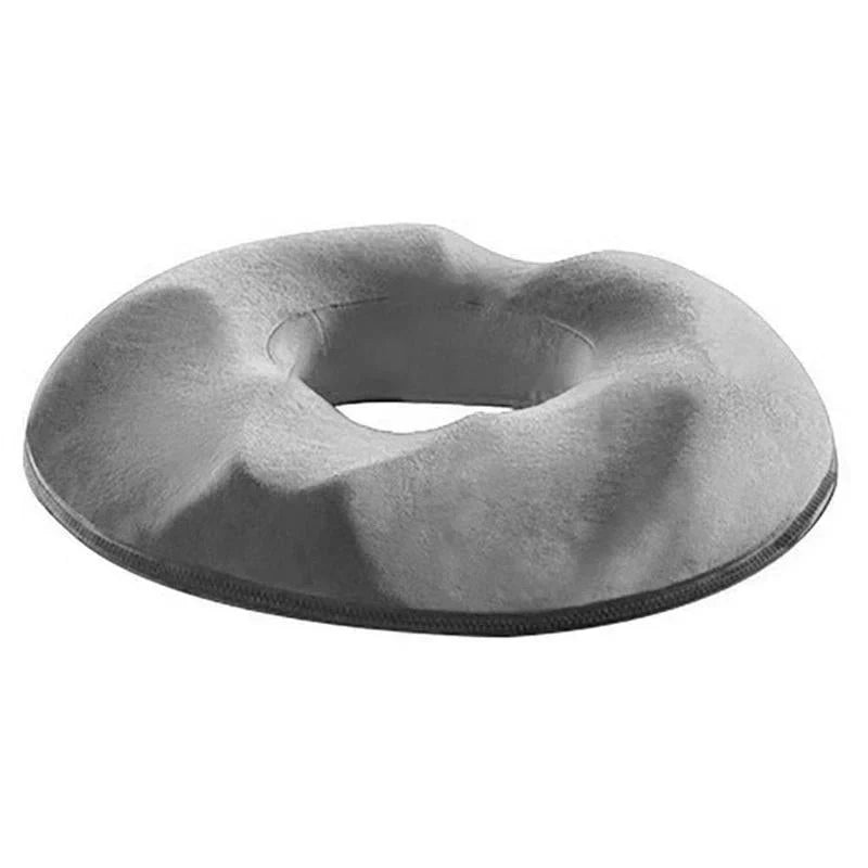 PostureEase Ergonomic Orthopedic Seat Cushion With Memory Foam | Temsk
