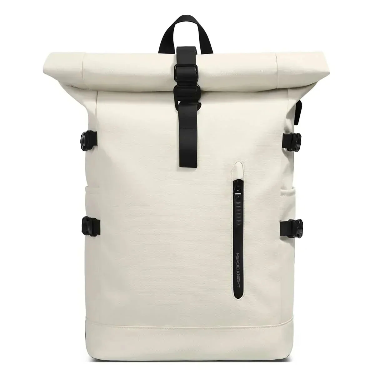 TrailMate Expandable Roll-Top Backpack With Laptop Compartment And Large Capacity | Temsk