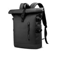 TrailMate Expandable Roll-Top Backpack With Laptop Compartment And Large Capacity | Temsk