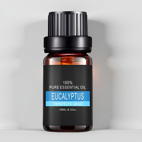 Aromatische Pflanzen-Ätherische Öle, 10ml Flasche für Diffusoren | Temsk