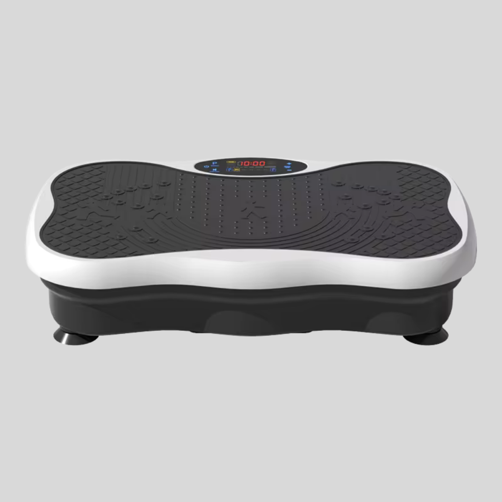 Vibrationsplattform für Ganzkörpertraining zu Hause | Temsk