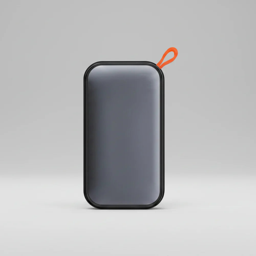 Portable External SSD 512GB With 1050 MBps Data Transfer | Temsk
