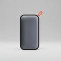 Portable External SSD 512GB With 1050 MBps Data Transfer | Temsk