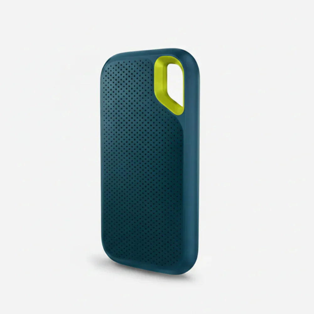 Portable External Drive High Speed Data Storage 512GB Edition | Temsk