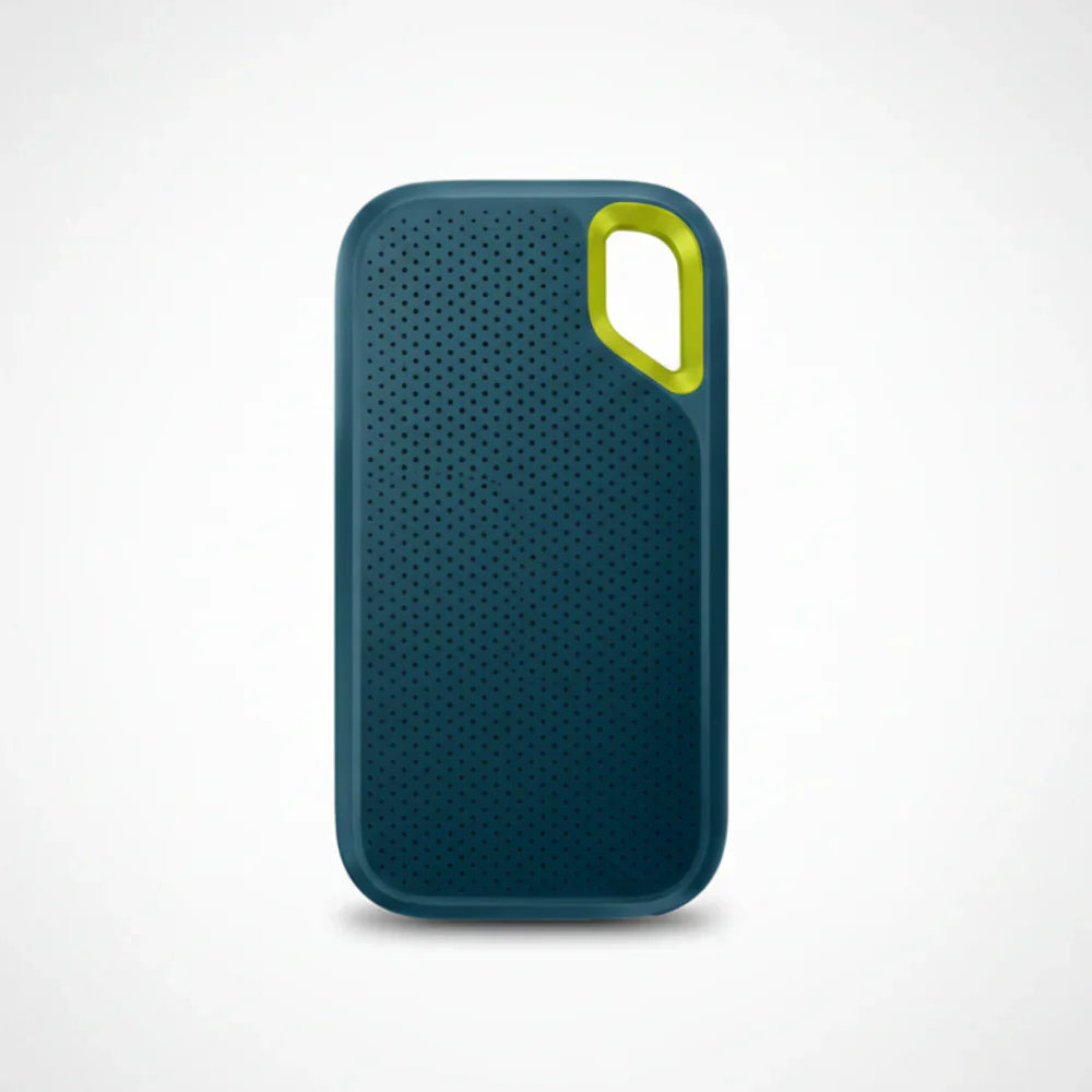 Portable External Drive High Speed Data Storage 512GB Edition | Temsk