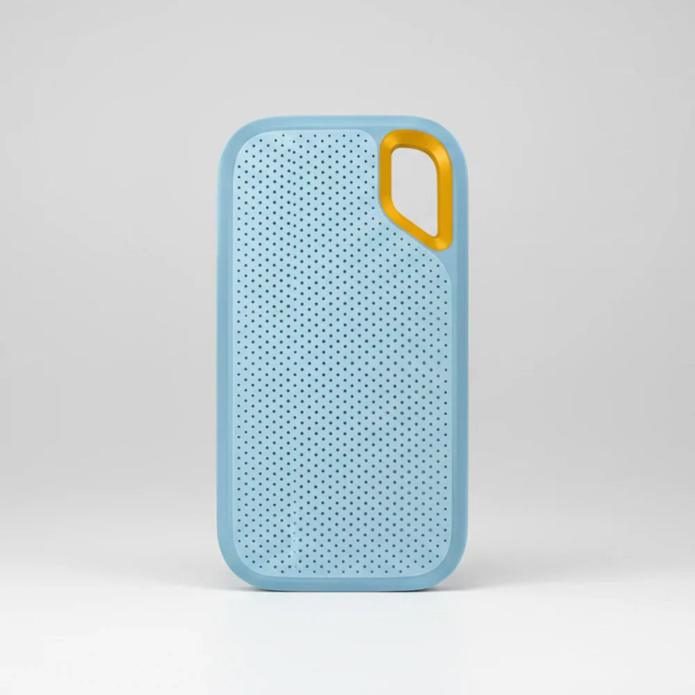 Portable External Drive High Speed Data Storage 512GB Edition | Temsk