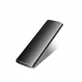 512GB bærbar ekstern SSD med USB til ultrahurtig dataopbevaring | Temsk